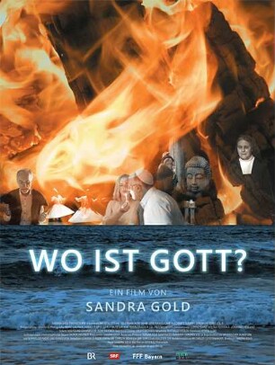 Wo ist Gott?