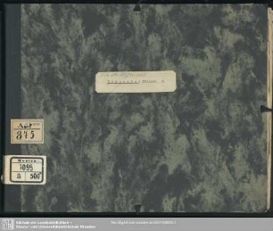 9 Fugues 8 Canons7 Contrapuntal studies 1Chorales 2 Exercises - Mus.7099-B-500-2