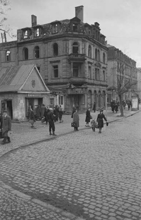 Bahnhofshotel