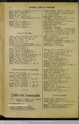 Jessen bei Lommatzsch