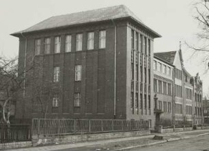 Gymnasium, Eichwalde (Kreis Königs Wusterhausen)