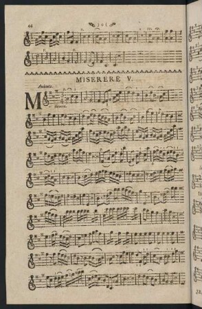44-53, Miserere V.