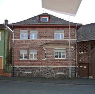 Hungen, Katharinenstraße 11