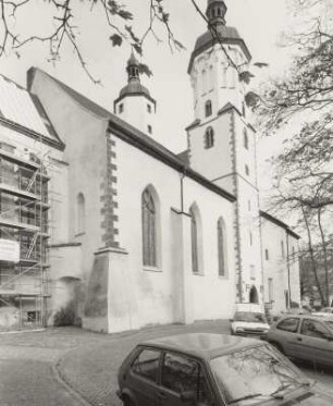 Dom Sankt Marien