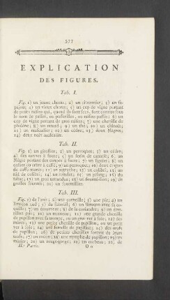 Explication des figures.