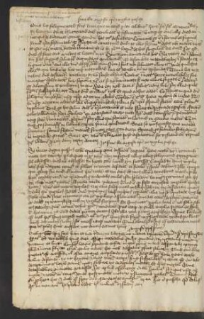 Pars I (de Adventu domini usque ad Quinquagesimam)