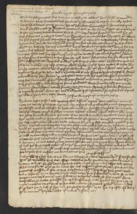 Pars I (de Adventu domini usque ad Quinquagesimam)