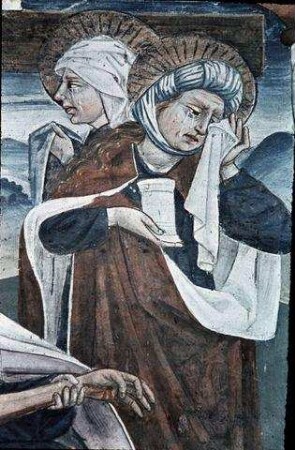 Beweinung Christi