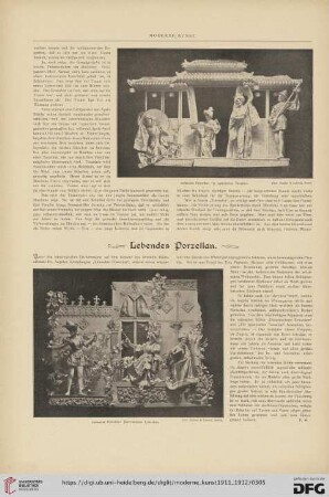 26: Lebendes Porzellan