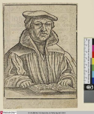 [Caspar Cruciger]