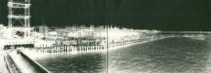 Böckerwerft, 1913-1914