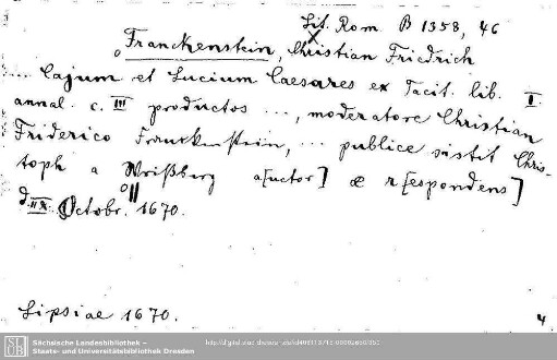 Literatura Romana B 1358,46