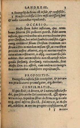 D. Iodoci Willichii Reseliani Dispositio In Epistolas & euangelia cunctarum totius anni feriarum iuxta cum familiari explanatione, [2]. Tomus Posterior Epistolas Et Evangelia In Feriis Diuorum praecipuis iuxta ecclesiae consuetudinem communem complectitur