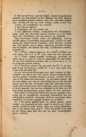 Oudheden aan het Oranjewater : (Zie Korst-en Letterbode No 23.)
