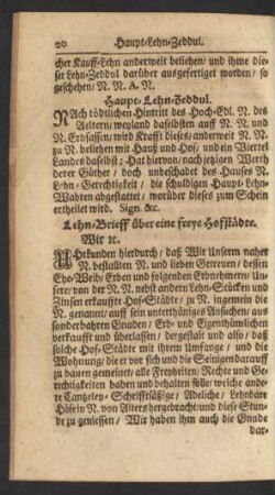[4. Lehn-Briefe]