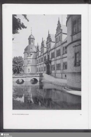 Schloss Neuhaus