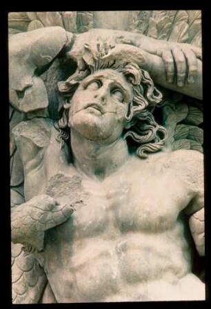 Pergamon-Museum 1979