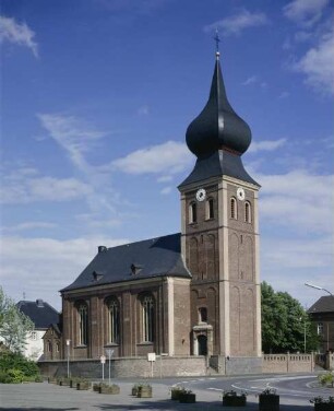 Katholische Pfarrkirche Sankt Kunibert
