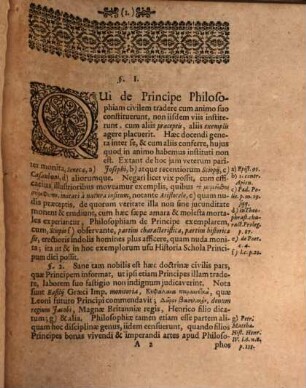 Speculum boni principis in Henrico Magno, Franciae et Navarrae rege