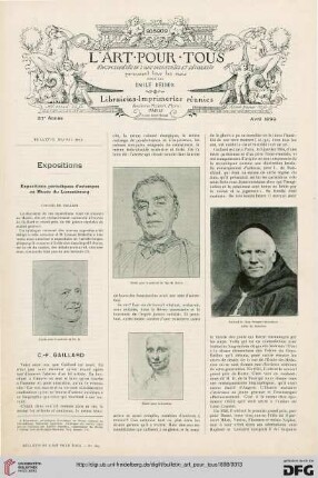 No 148 (Avril 1898)