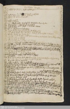 Bl. 276 ff. Oktober