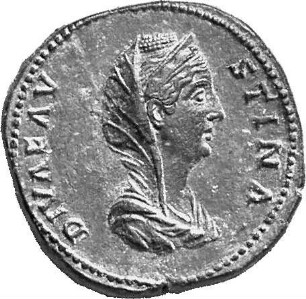 Diva Faustina (Maior)