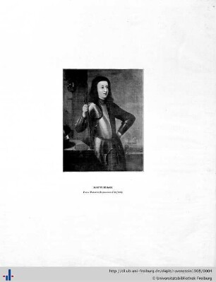 Martin Behaim