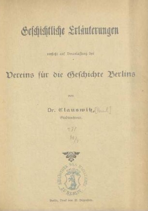 Beigefügtes Werk