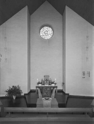Evangelische Matthäuskirche