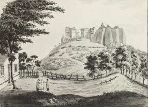 Festung Königstein