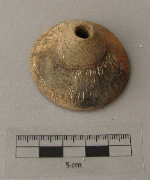 spindle whorl