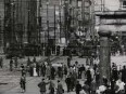 17. Juni 1953. Leipziger                             Strasse Potsdamer Platz