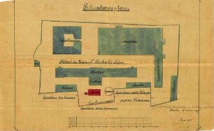 Dampfkessel der Firma Bally-Söhne in Säckingen