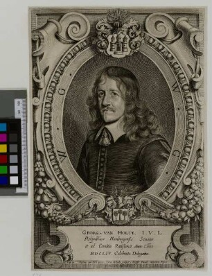 Georg van Holte