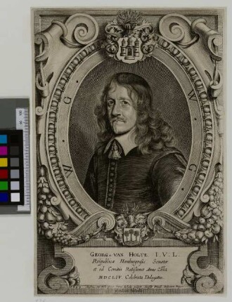 Georg van Holte