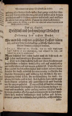 271-274, 42. Capitel