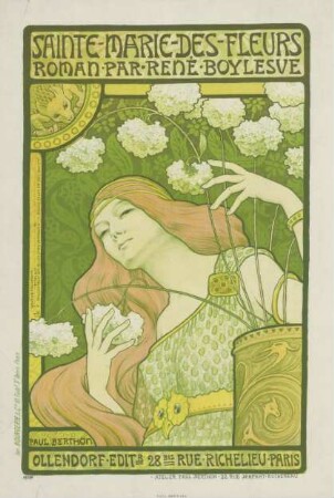 Sainte-Marie des Fleurs