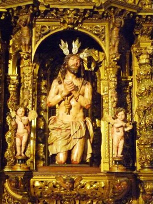 Sevilla: Hospital de la Caridad