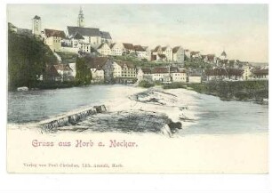 Horb am Neckar