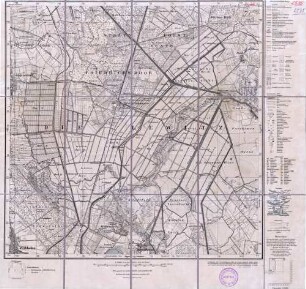 2535 (alte Nr.: 1131) Hohewisch