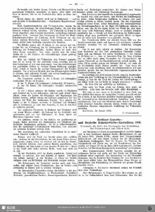 Berliner Gewerbe- und Deutsche Kunstgewerbe-Ausstellung 1896
