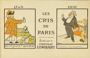 De l onguent p. les corps - Apportez moi vos pieds...