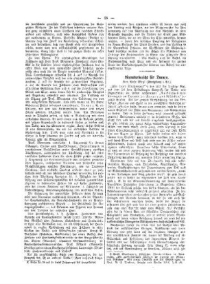 Literaturbericht für Turnen