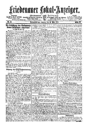 Nr. 69, 28.03.1920