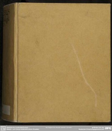 De refractionibus inprimis stellarum disputatio posterior