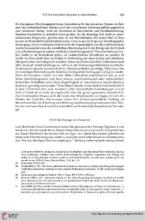 IV.2.1 Die Herzöge von Pommern