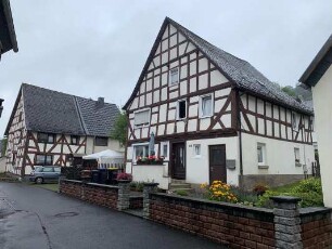 Haiger, Sechsheldener Straße 44