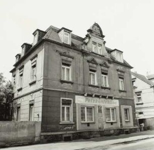 Wohnhaus, Weinböhla