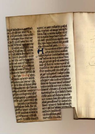 Breviarium monasticum