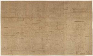 Aufstellungsplan, Blatt 6